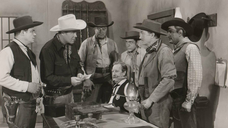 кадр из фильма Star of Texas