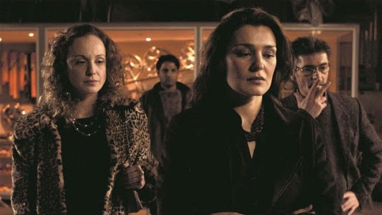 кадр из фильма Η Ψυχή Στο Στόμα