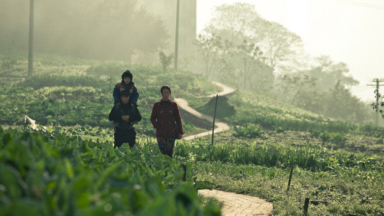 кадр из фильма Прикосновение греха