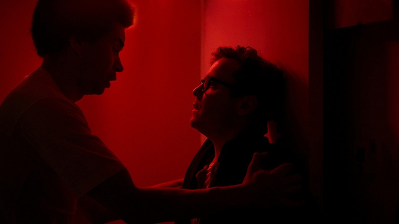 кадр из фильма Mine