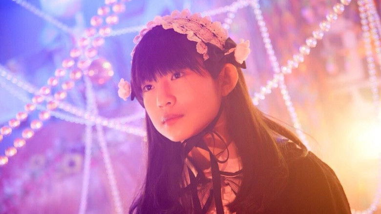 кадр из фильма Конец чудесного мира