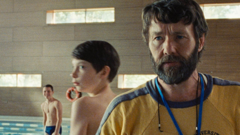 кадр из фильма The Plague