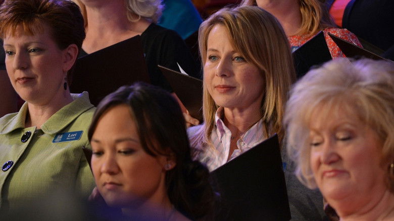 кадр из фильма Singing with Angels