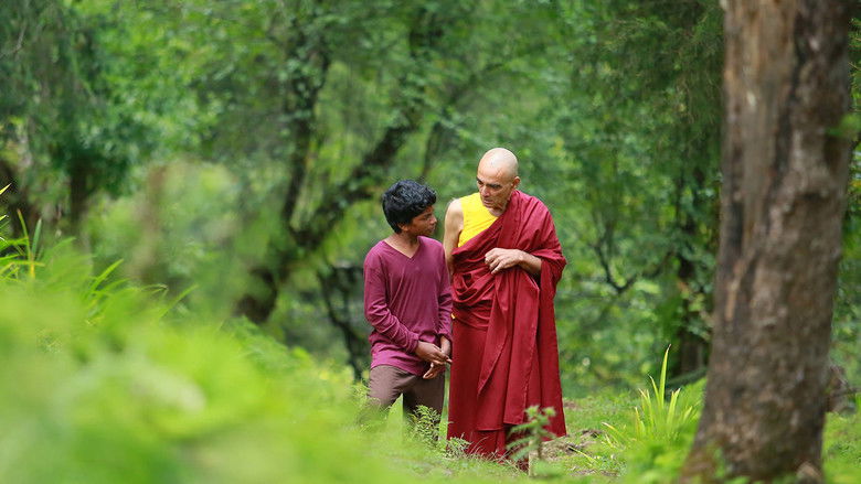 кадр из фильма Sound of Silence