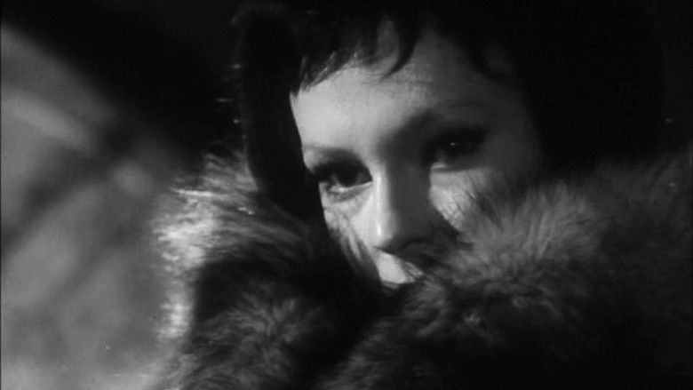 кадр из фильма Vaxdockan