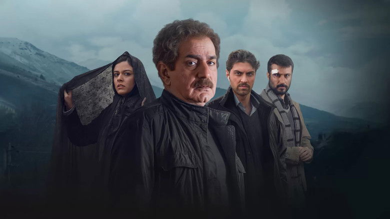 кадр из фильма Anja, Haman saat