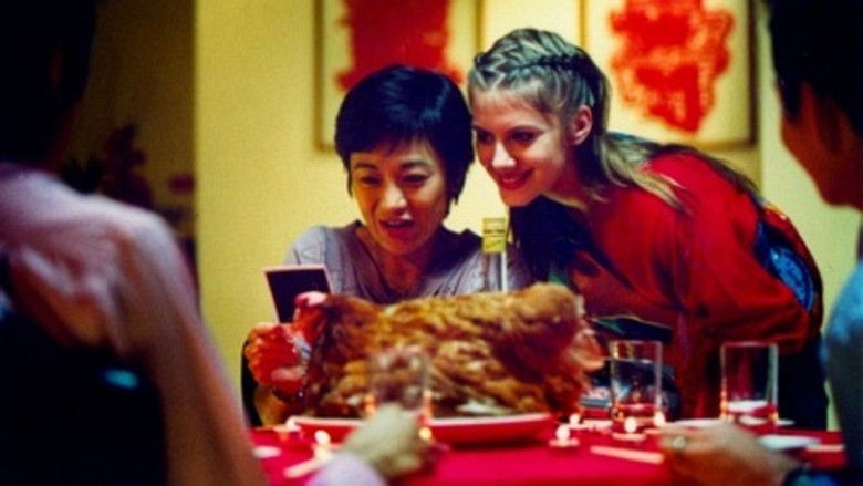 кадр из фильма 海南雞飯