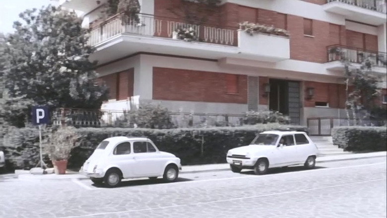 кадр из фильма La prova d'amore