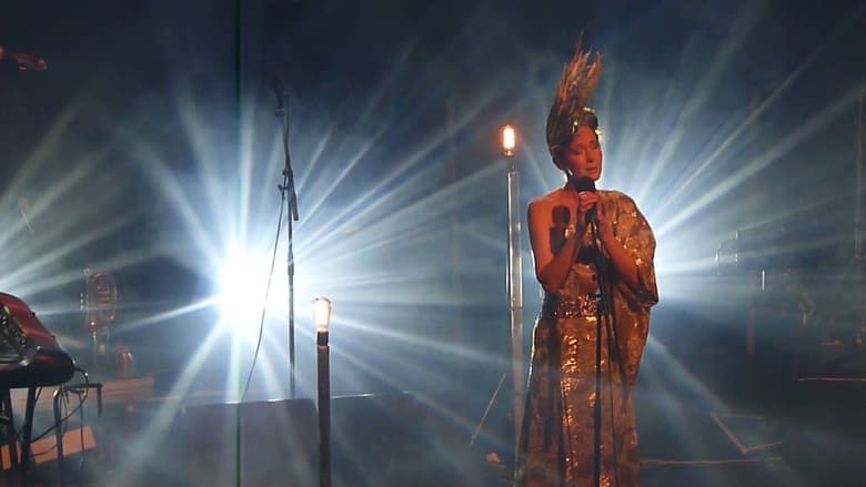 кадр из фильма Lamb - Live at the Paradiso