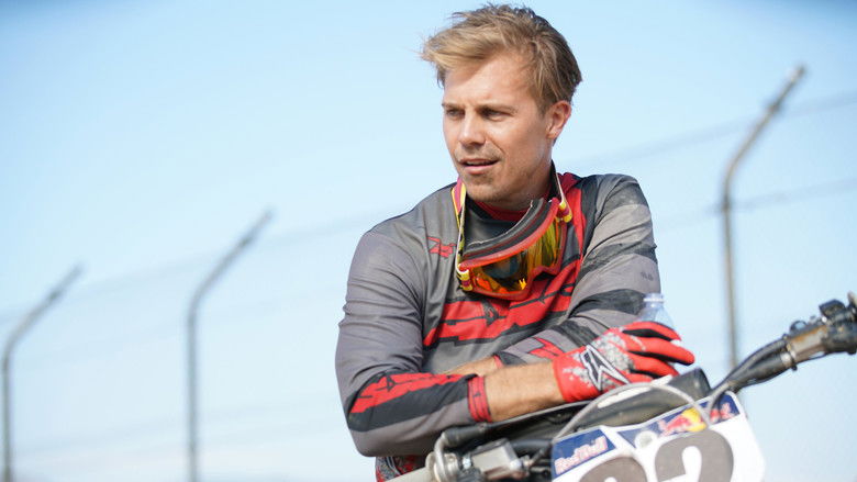 кадр из фильма Война Беннетта