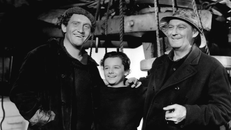 кадр из фильма Отважные капитаны