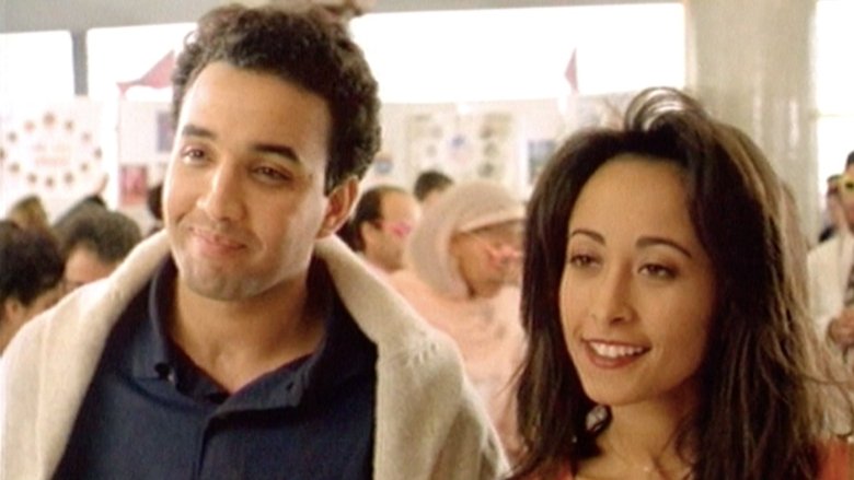 кадр из фильма مكتوب