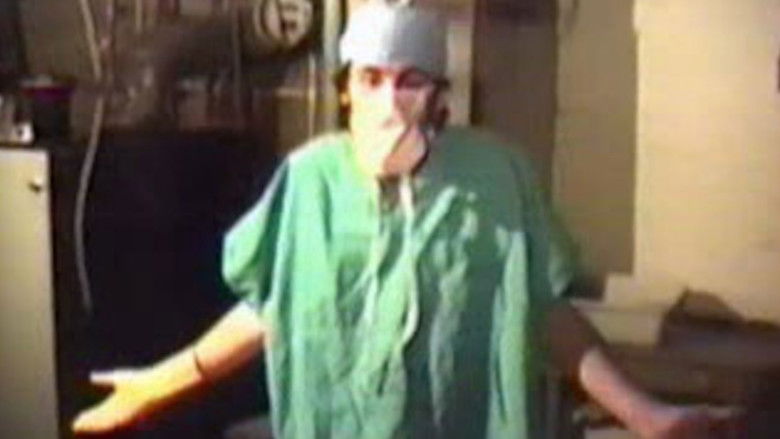 кадр из фильма Chloroformed And Cloned Co-Ed