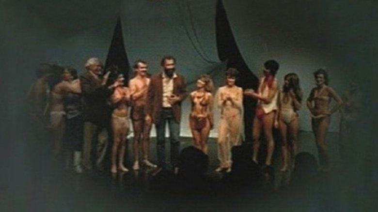 кадр из фильма Oh! Rebuceteio