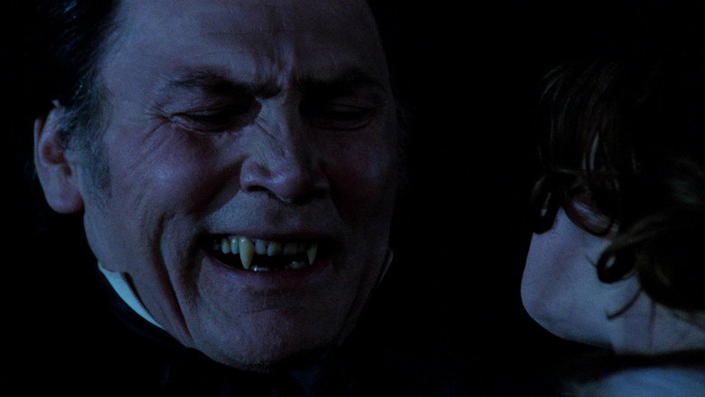 кадр из фильма Dracula