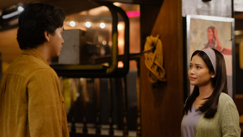 кадр из фильма Sadali