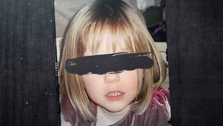 кадр из фильма Madeleine McCann: An ID Murder Mystery
