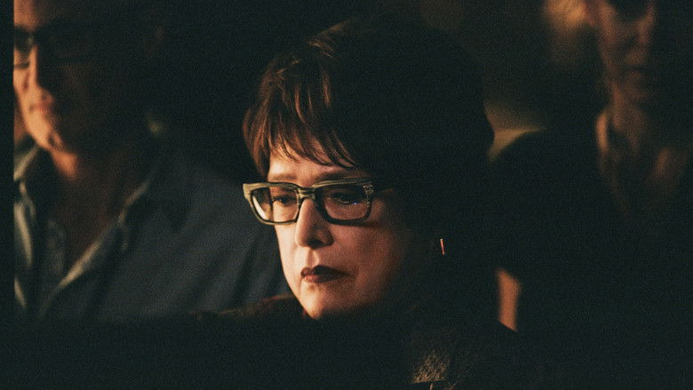 кадр из фильма Смерть и жизнь Джона Ф. Донована