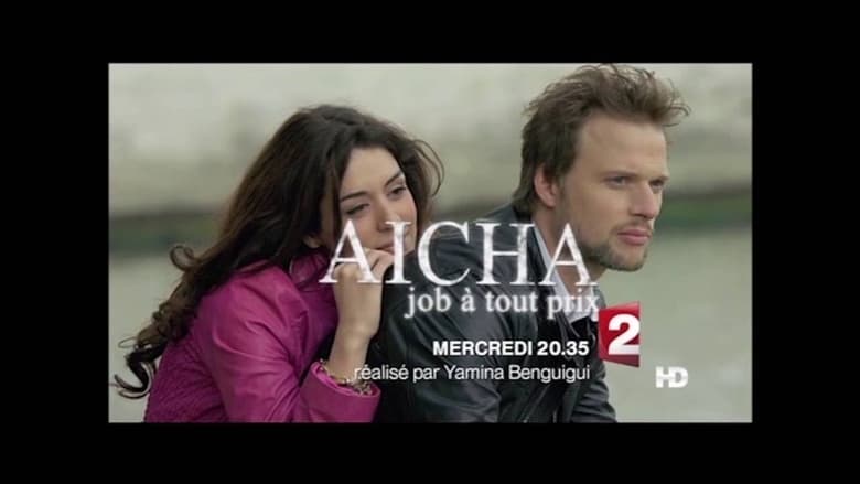 Aïcha : Job à tout prix