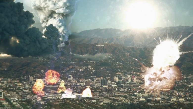 Армагеддон пришельцев