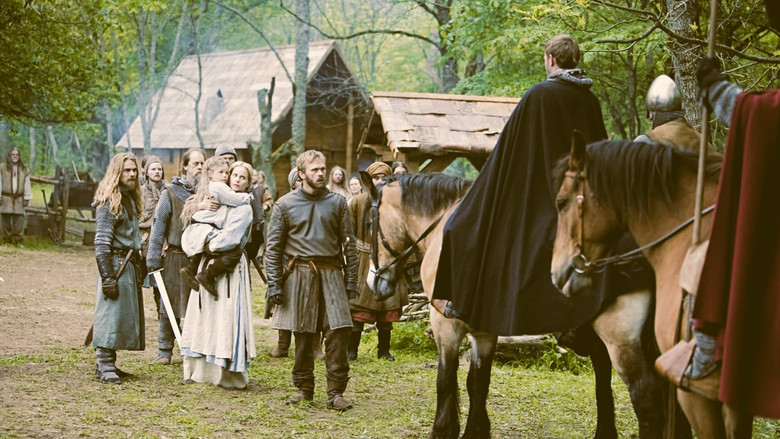 кадр из фильма Арн: Объединенное королевство