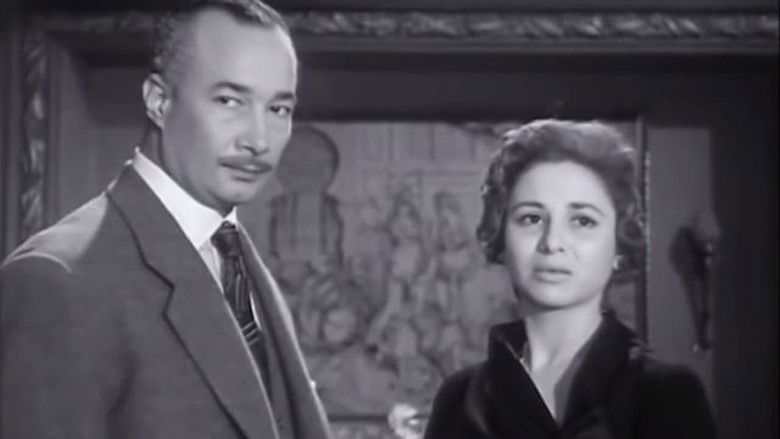 кадр из фильма بين الأطلال