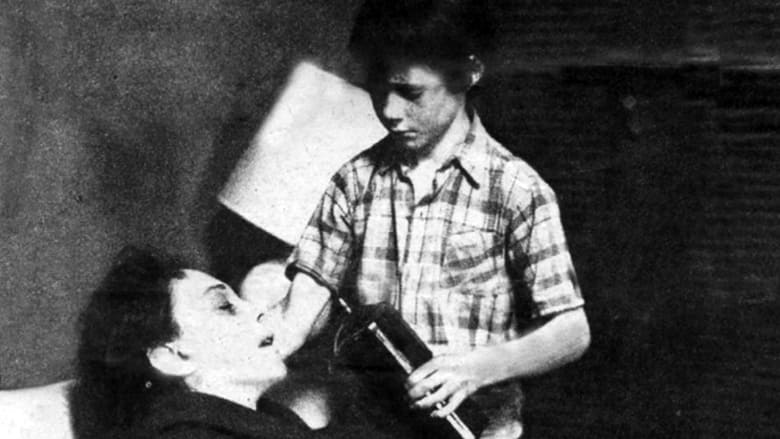 кадр из фильма Desde el abismo (Memorias de una alcohólica)