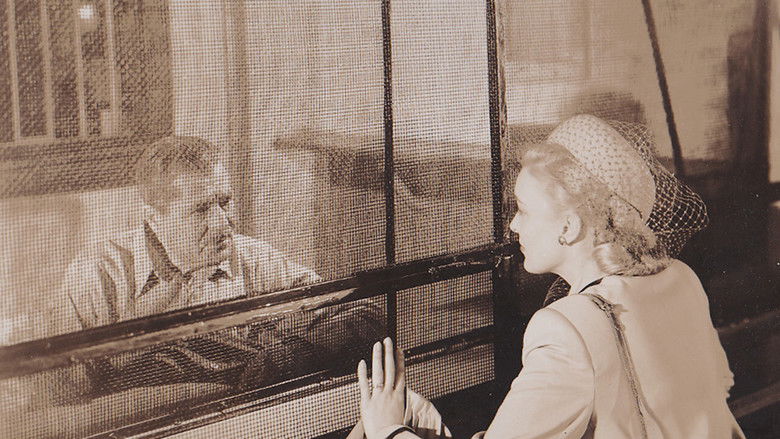 кадр из фильма State Penitentiary