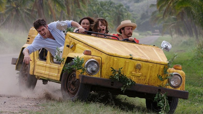 кадр из фильма Притворись моим мужем