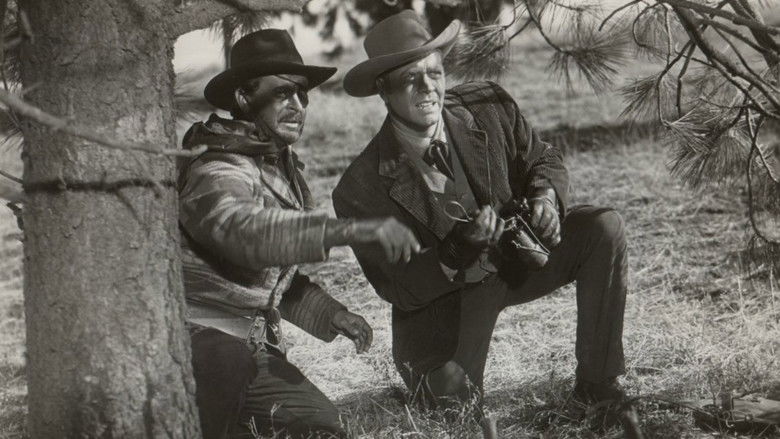 кадр из фильма The Great Sioux Uprising