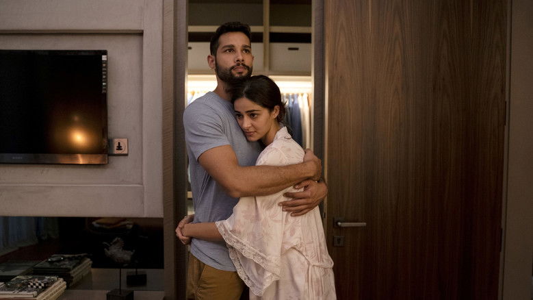 кадр из фильма Глубина