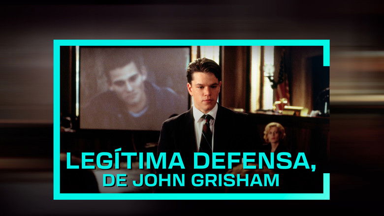 кадр из фильма Благодетель