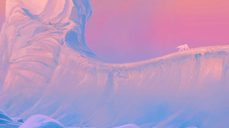 кадр из фильма Snow Bear