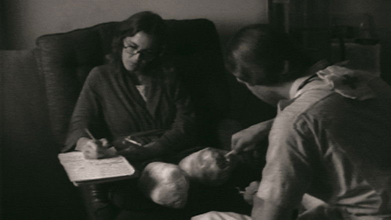 кадр из фильма The Amputee