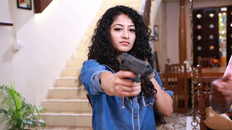 кадр из фильма ஒன்ஸ் அபான் எ டைம் இன் மெட்ராஸ்