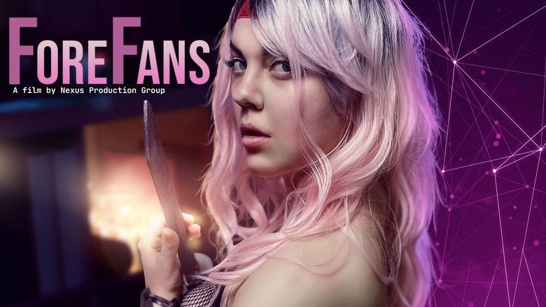 кадр из фильма ForeFans