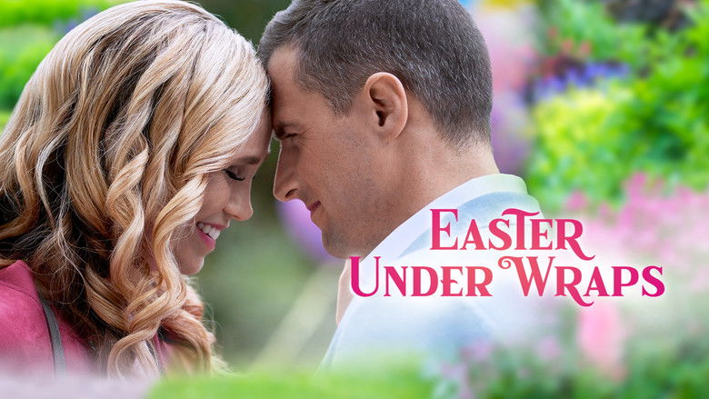 кадр из фильма Easter Under Wraps