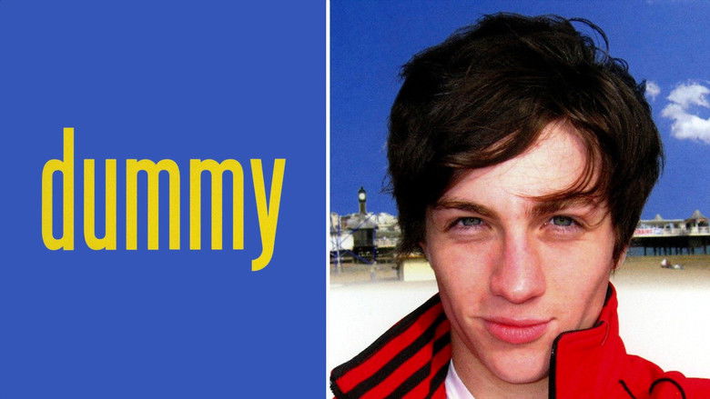 кадр из фильма Dummy