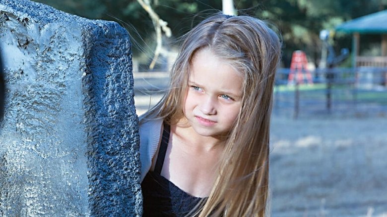 кадр из фильма Haunting of the Innocent