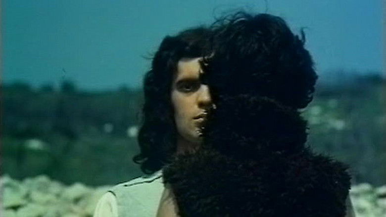 кадр из фильма La vérité sur l'imaginaire passion d'un inconnu