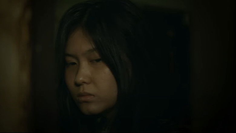 кадр из фильма 49 DAYS - 四十九天