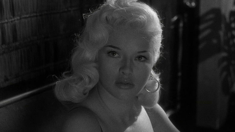 кадр из фильма Долгий рейс