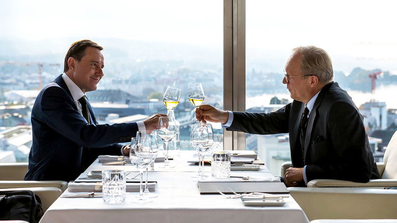 кадр из фильма Jagdzeit