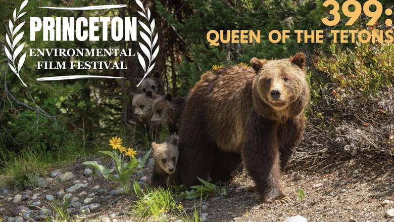 кадр из фильма 399: Queen of the Tetons