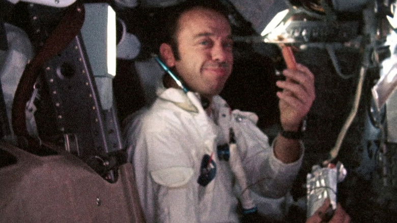 кадр из фильма Для всего человечества