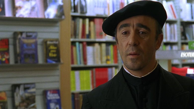 кадр из фильма День зверя