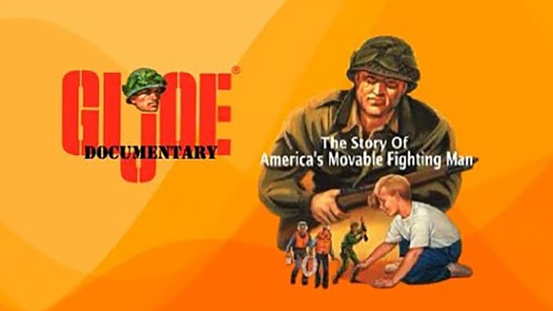 кадр из фильма GI Joe: The Story of America's Movable Fighting Man