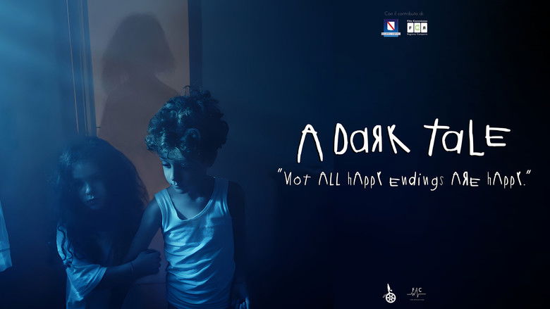 кадр из фильма A Dark Tale