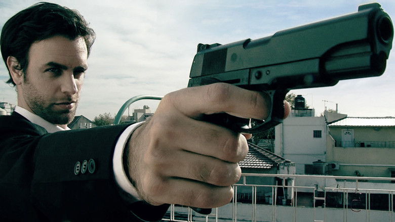 кадр из фильма Nacido para morir