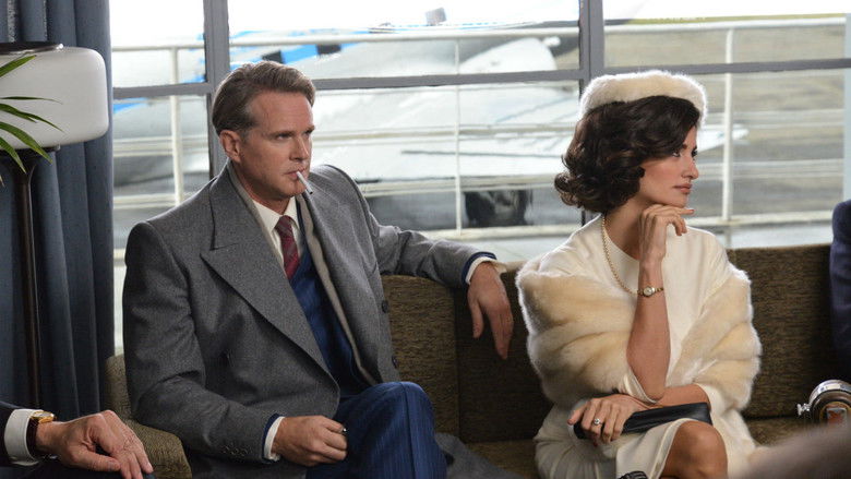 кадр из фильма Королева Испании